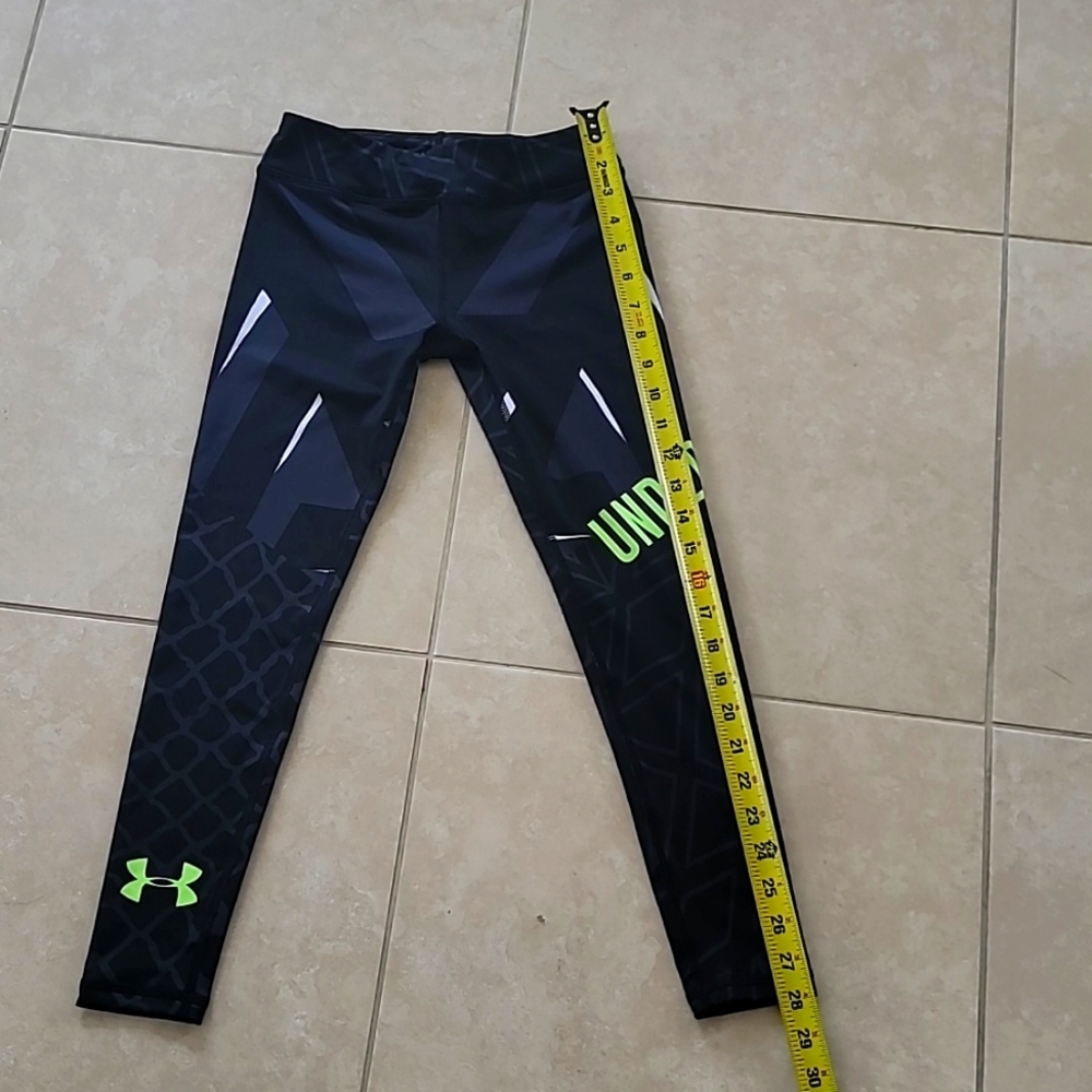 Under Armour Kids Leggings